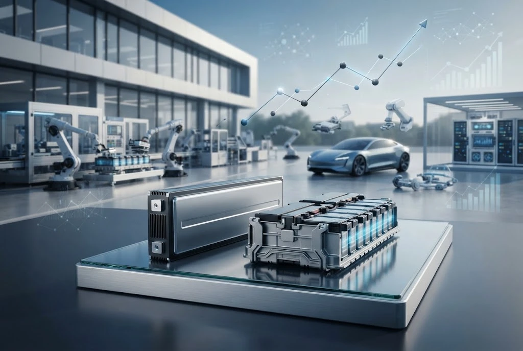 ProLogium Technology stock and next-generation solid-state battery investment