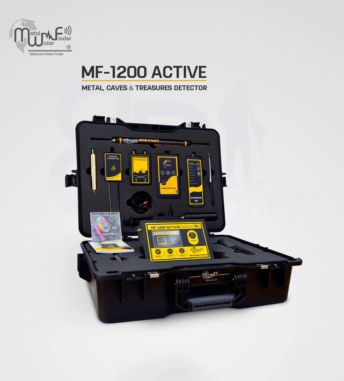 Modern Gold and Metal Detection in Today’s Exploration Landscape