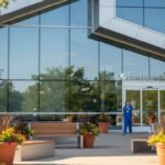 Discover the Best Healthcare Experience at Olathe Health Pavilion