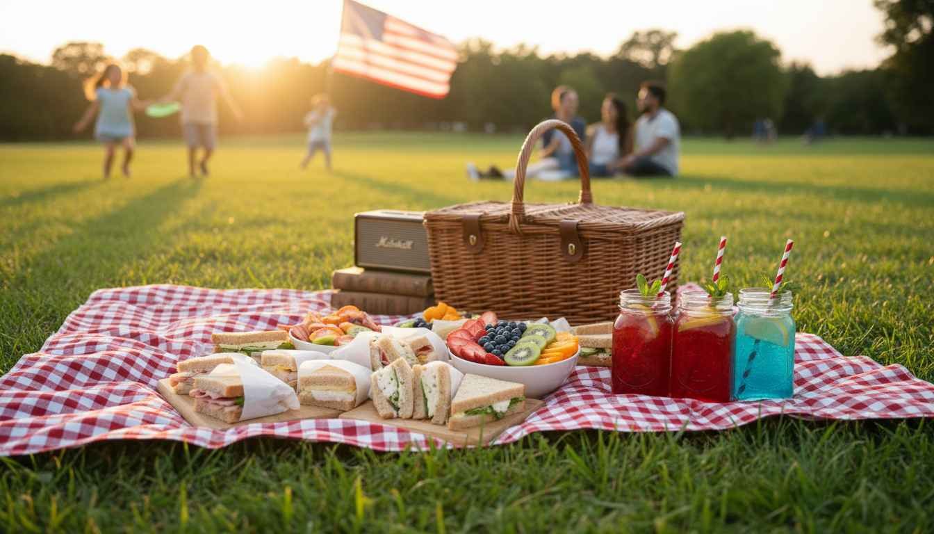 best places to visit during memorial day