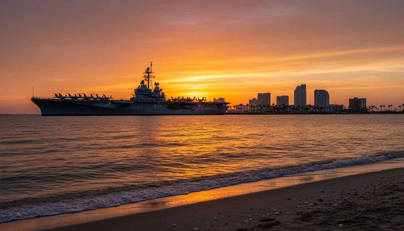 best places to visit in corpus christi texas