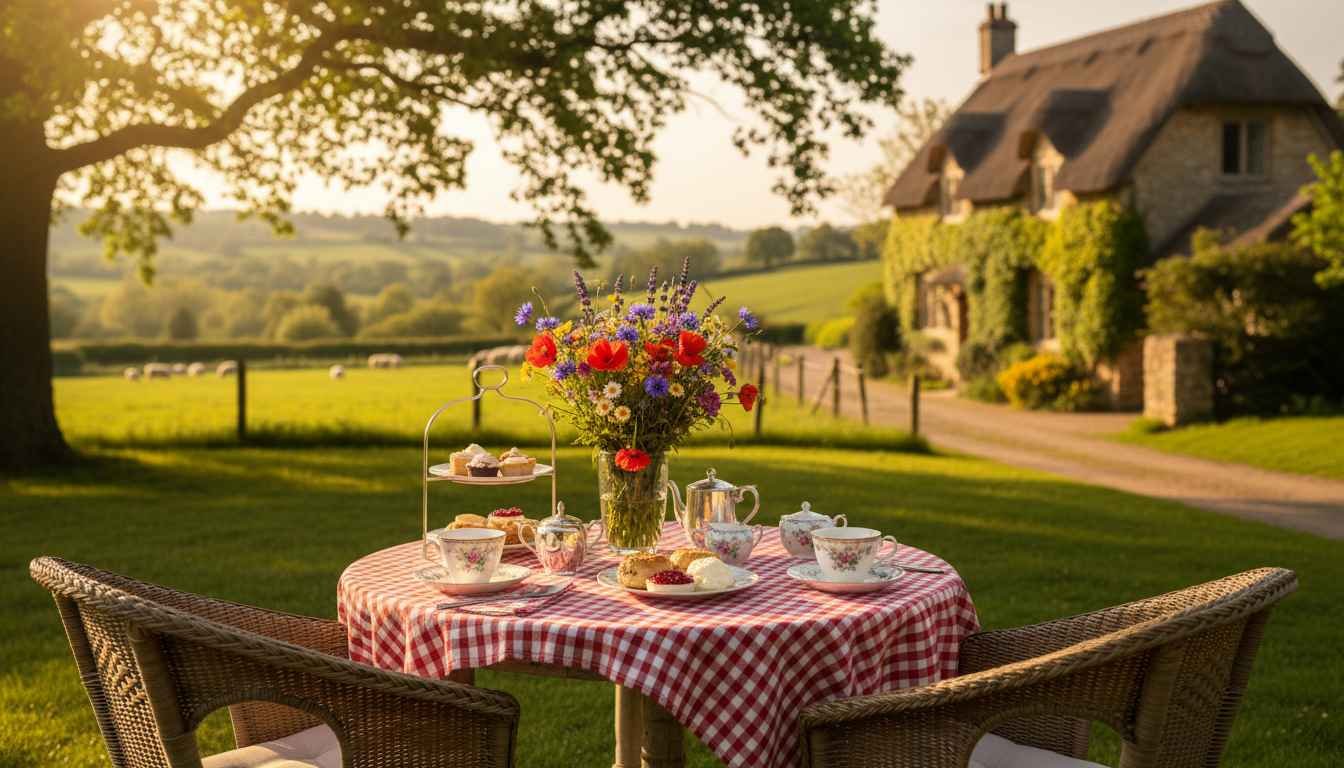 best places to visit in england for couples