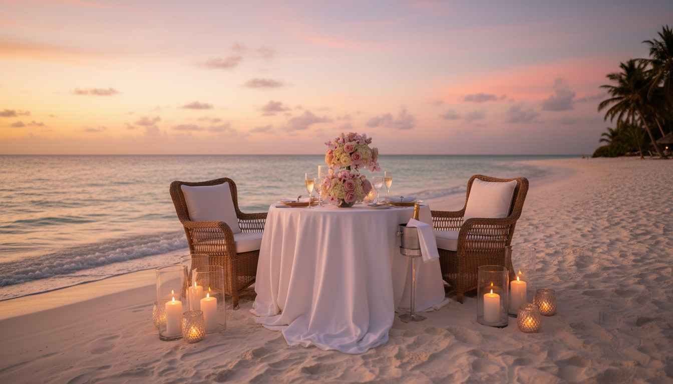 best places to visit in feb for honeymoon