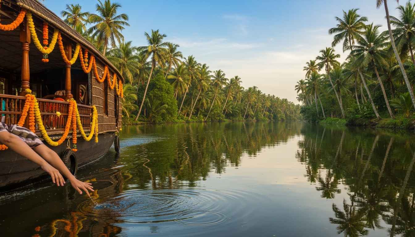 best places to visit in kerala now