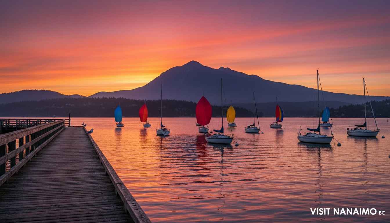 best places to visit in nanaimo bc