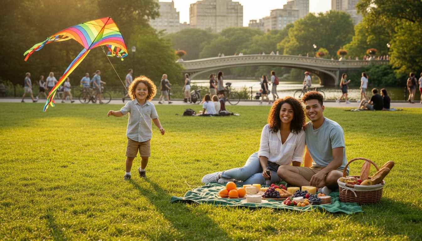 best places to visit in nyc free