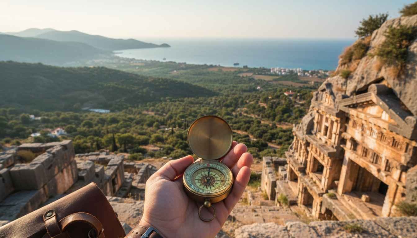 best places to visit in turkey antalya