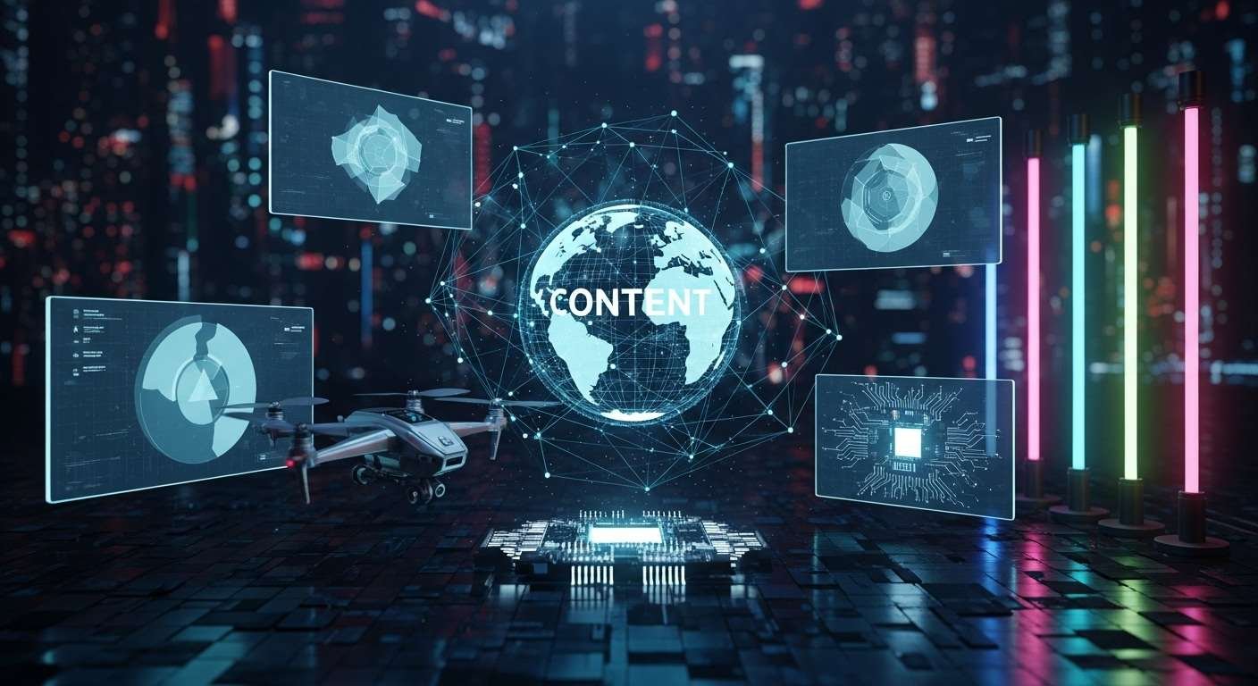 The ROI of Digital Marketing: A Strategic Analysis for Information Technology Firms in Tampa, United States