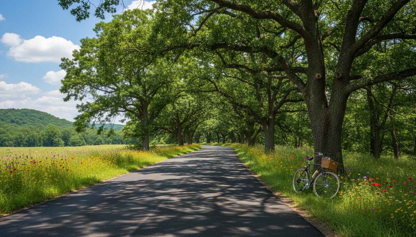 places to visit in mississippi during summer