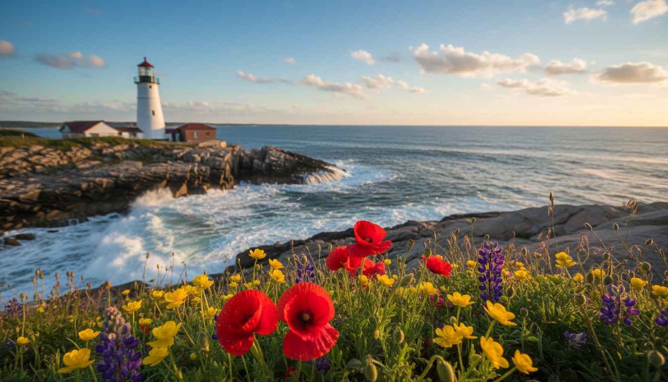 places to visit in new hampshire coast