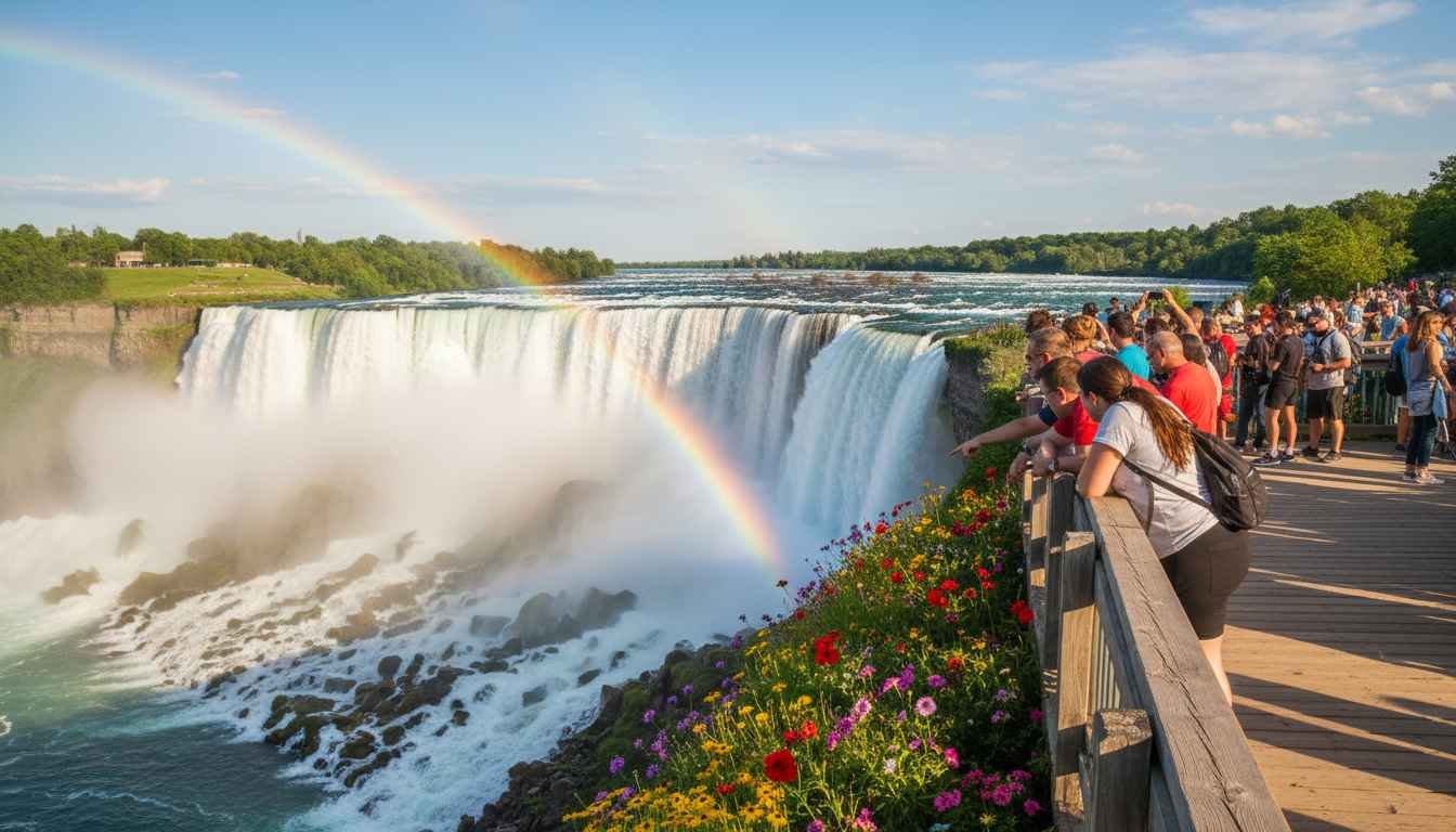 places to visit in ontario canada in summer
