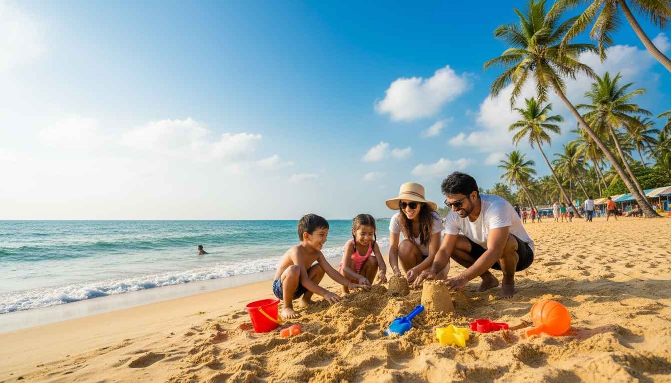 places to visit in pondicherry with family