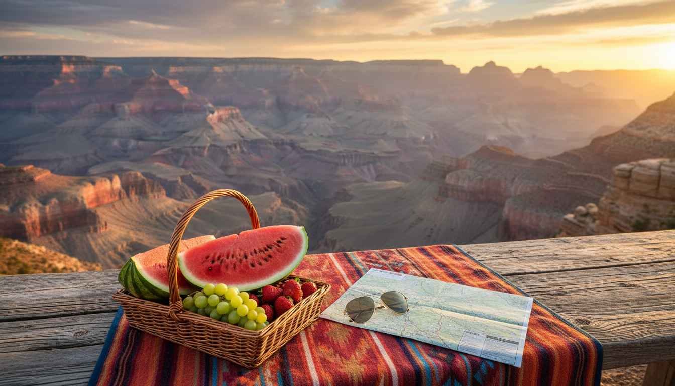 places to visit in the US during the summer