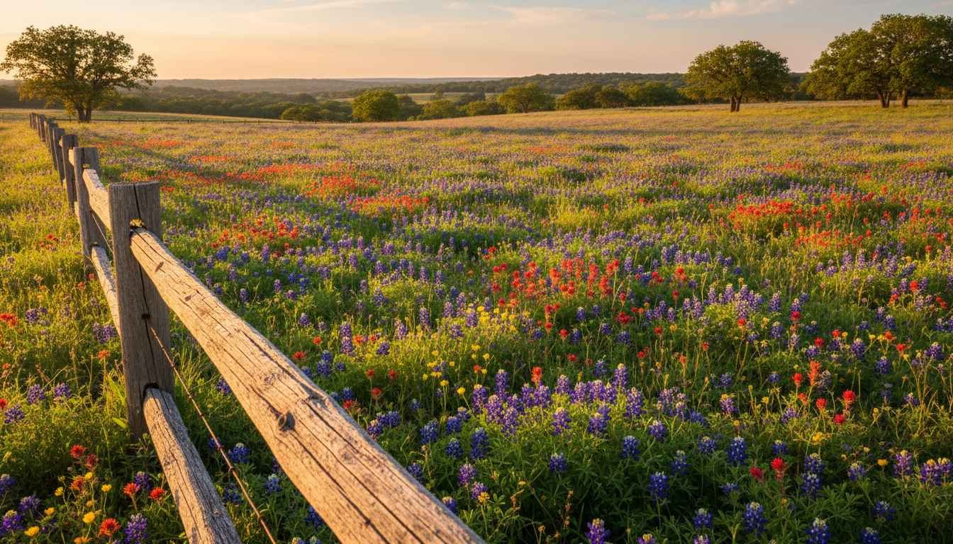 places to visit in the north central plains of texas