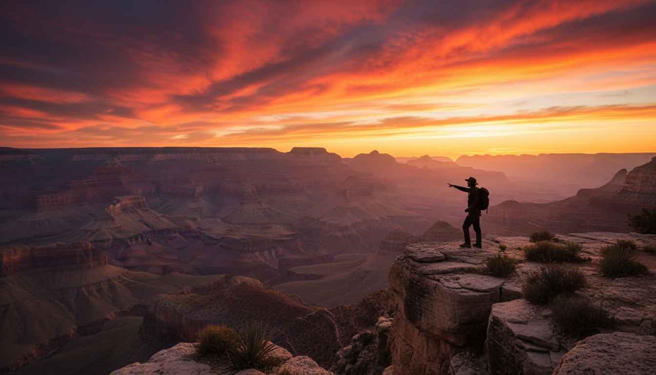 top places to visit in the us before you die