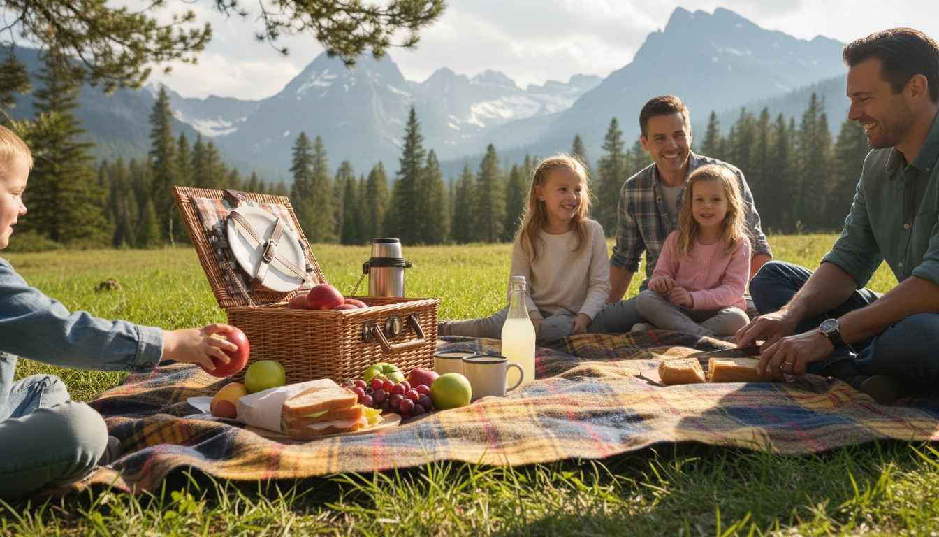 top places to visit with family in usa