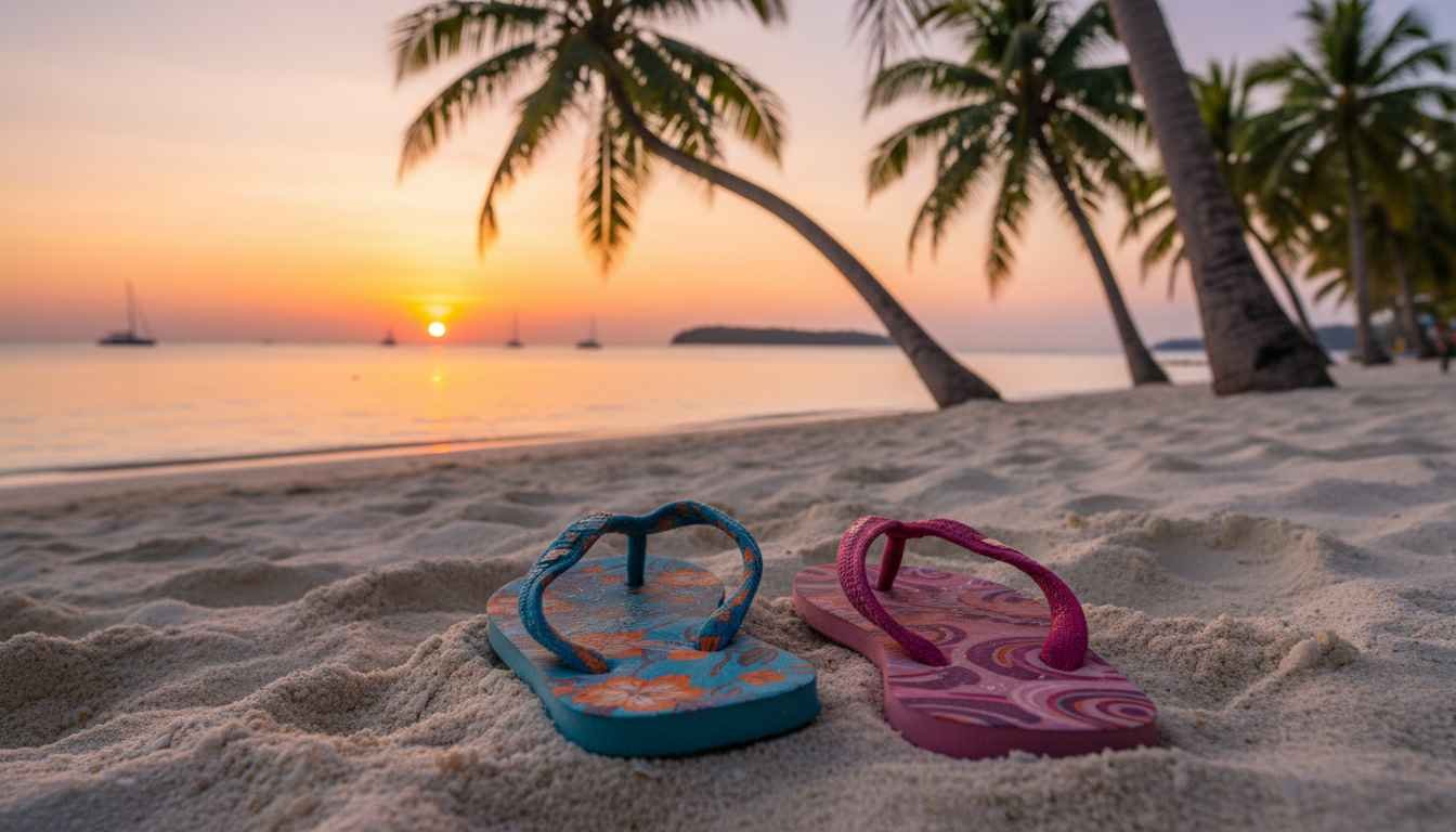 tropical places to visit in the world