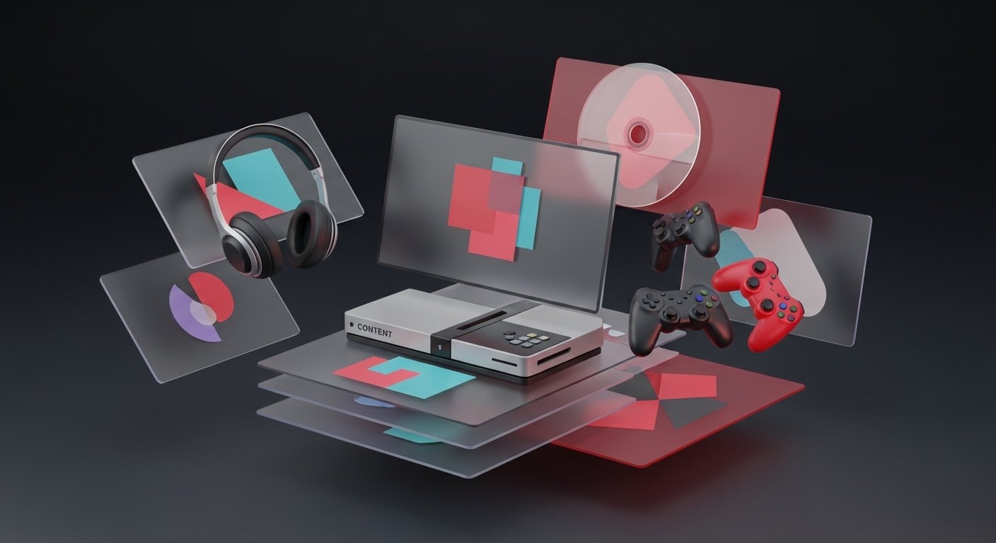 Digital marketing ROI in gaming