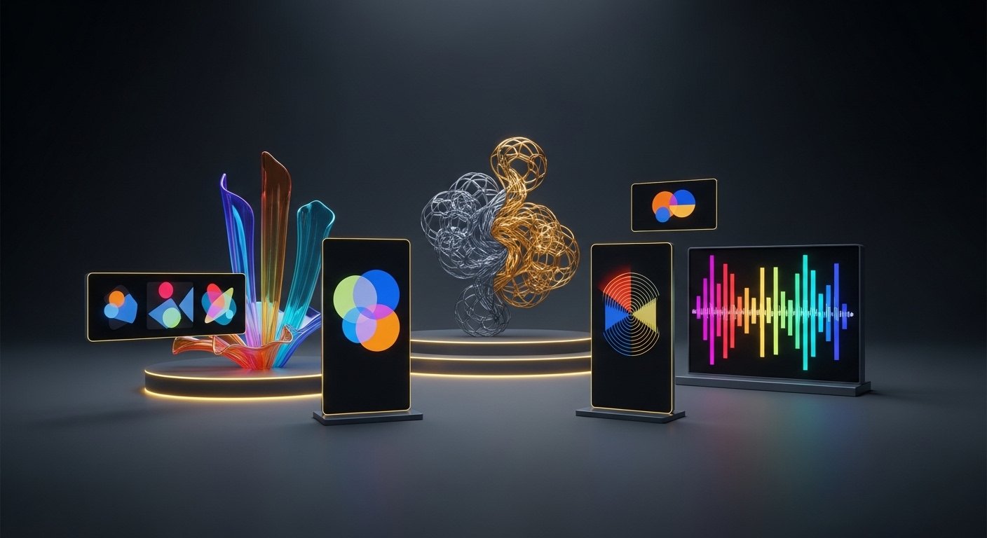 digital marketing Hong Kong arts entertainment music